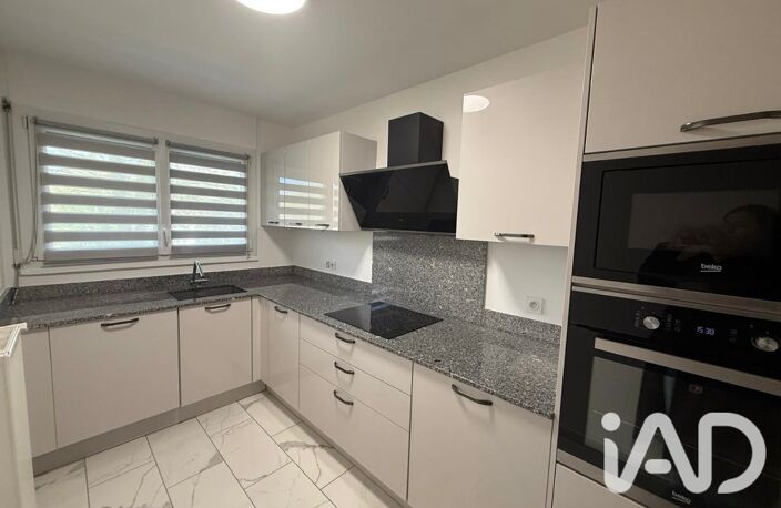 Vente Appartement 4 pièces — photo 2