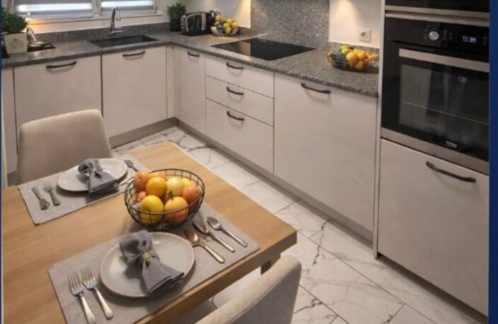 Vente Appartement 4 pièces — photo 3
