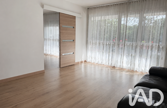 Vente Appartement 4 pièces — photo 4
