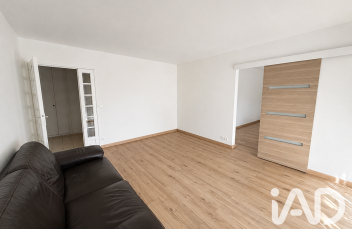 Vente Appartement 4 pièces — photo 5