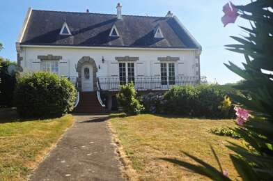 Maison 7 pièces 299000 €
