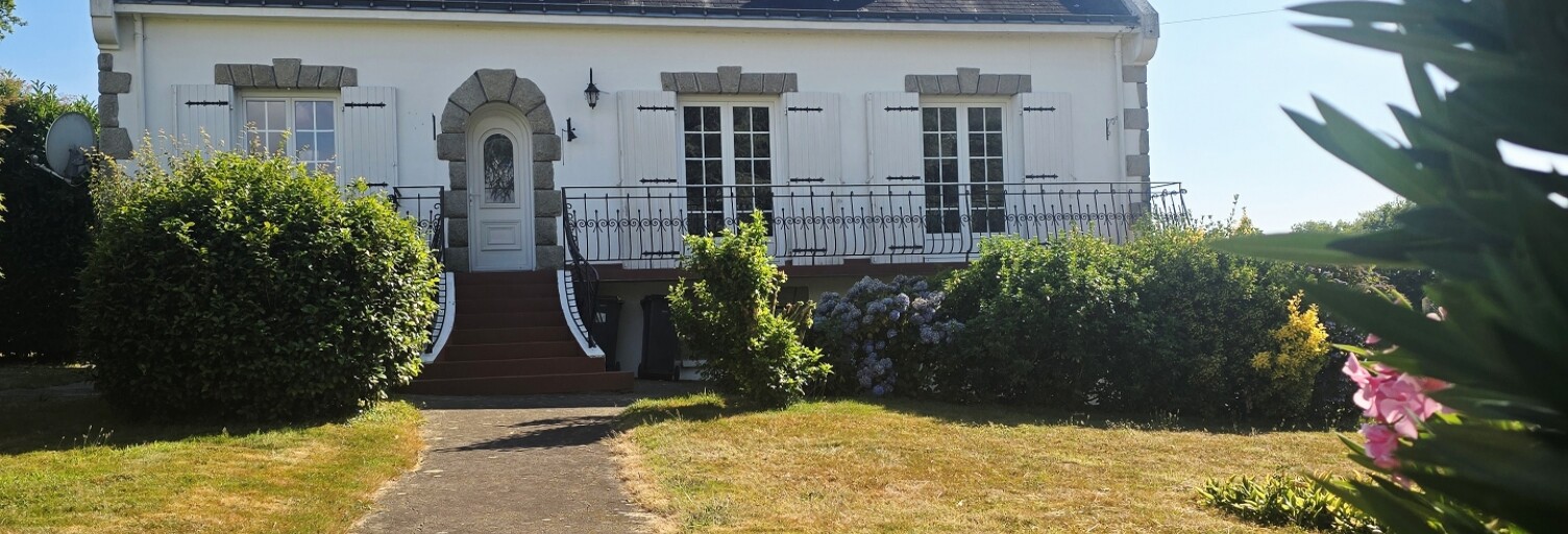 Maison 7 Pièces 164 m² à vendre à Missillac (44780)