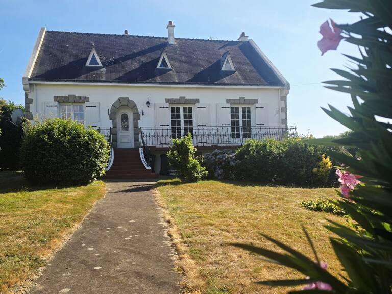 Vente Maison traditionnelle 7 pièces — photo 1