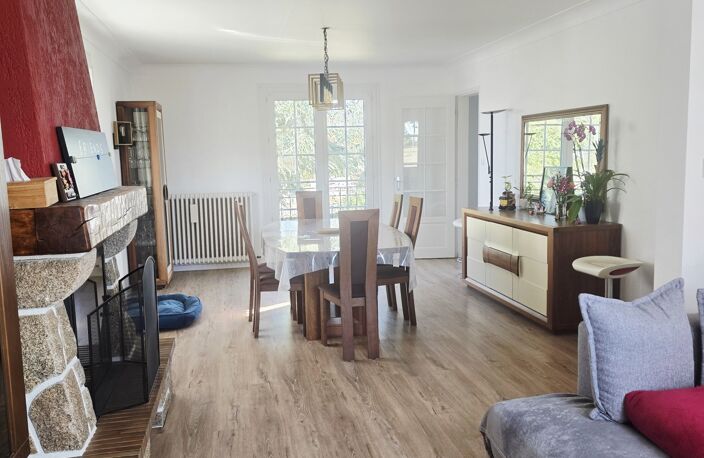 Vente Maison traditionnelle 7 pièces — photo 2