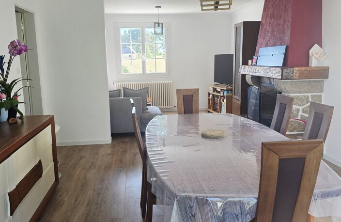 Vente Maison traditionnelle 7 pièces — photo 3