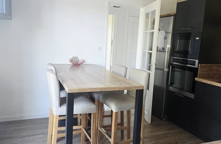 Vente Maison traditionnelle 7 pièces — photo 5