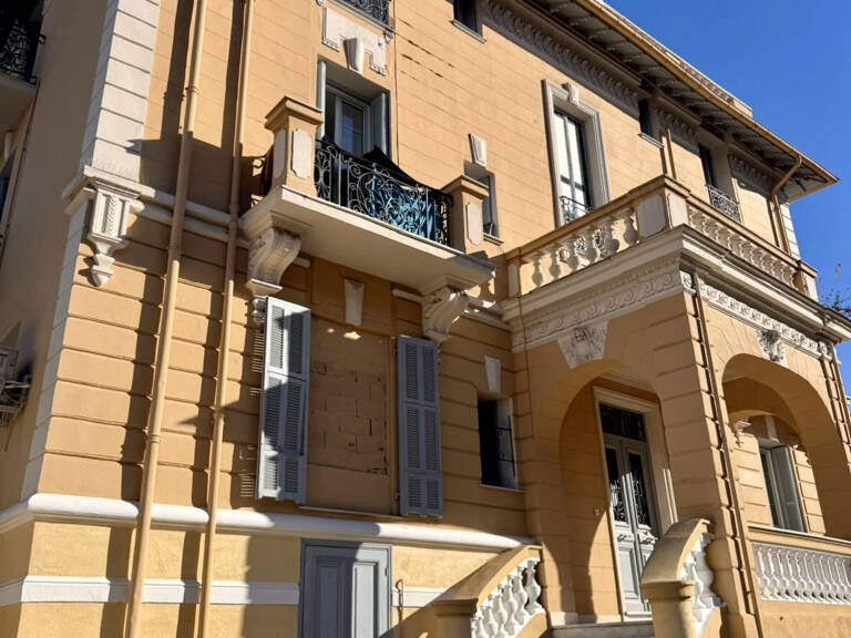 Exclusivité grand 3 pièces climatisé de 70 m2 — photo 1