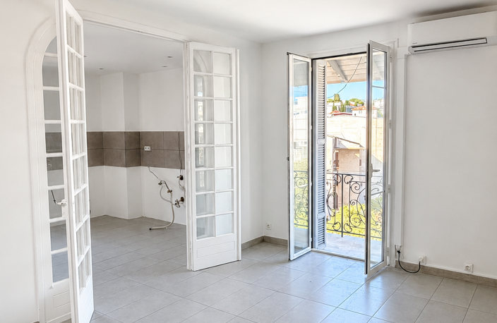 Exclusivité grand 3 pièces climatisé de 70 m2 — photo 3