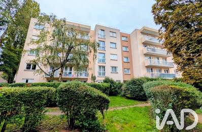 Vente Appartement 4 pièces — photo du bien