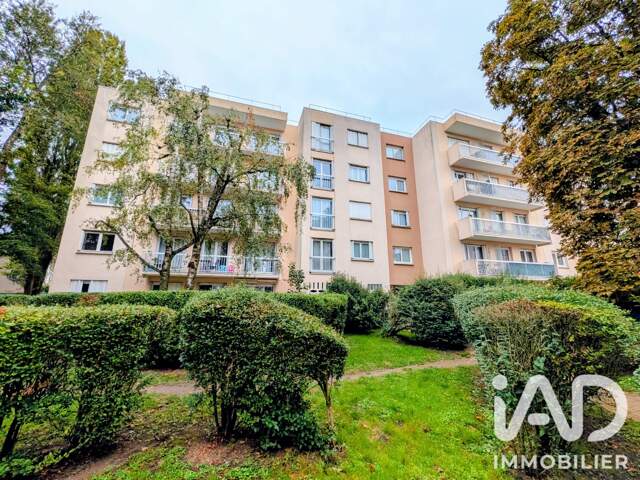 Vente Appartement 4 pièces — photo du bien