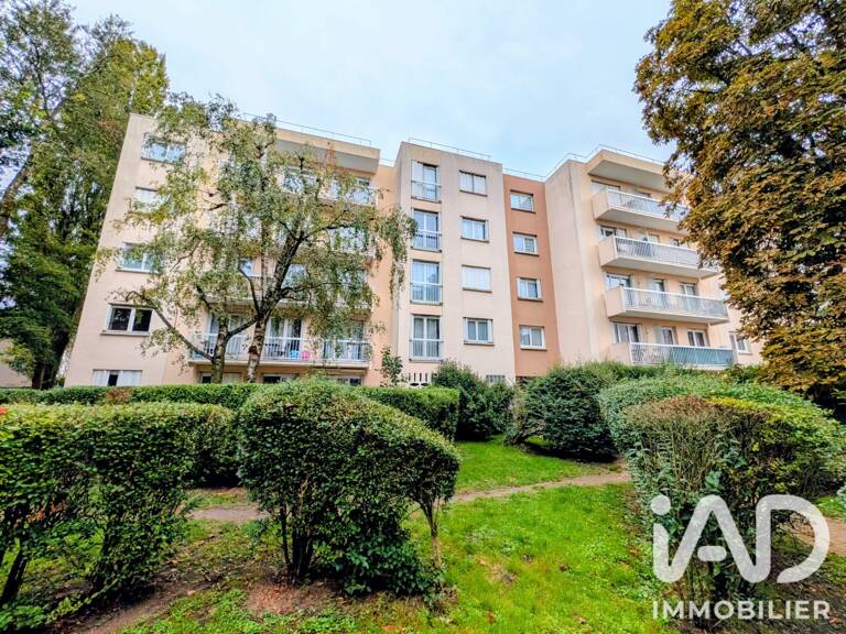 Vente Appartement 4 pièces — photo 1