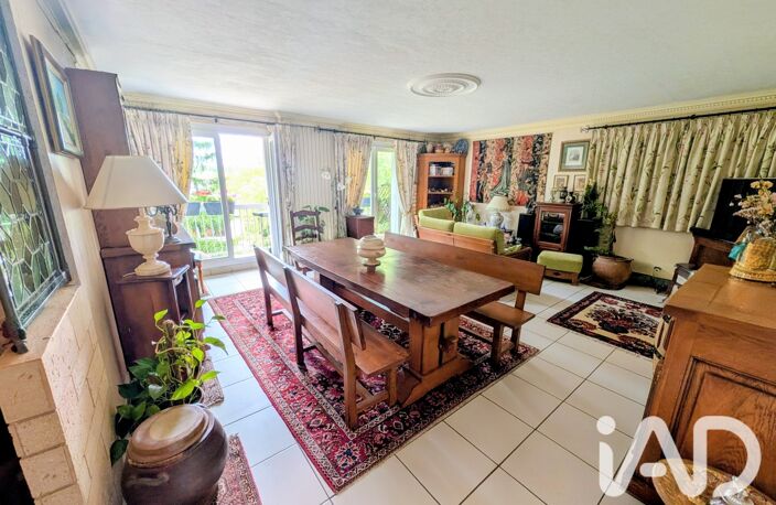 Vente Appartement 4 pièces — photo 2