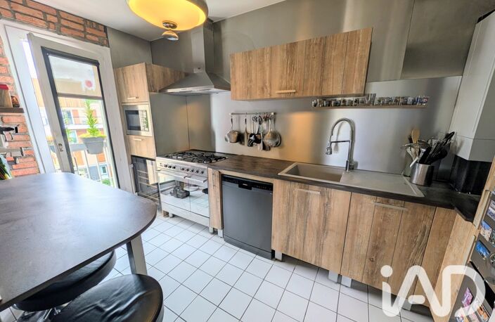 Vente Appartement 4 pièces — photo 3