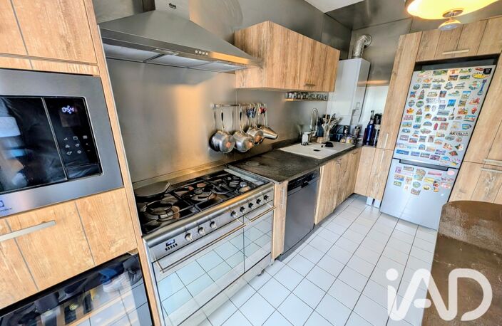 Vente Appartement 4 pièces — photo 4