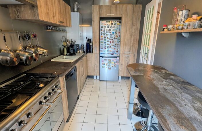 Vente Appartement 4 pièces — photo 5