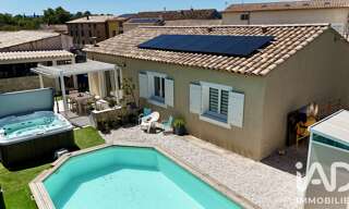 Maison 4 Pièces 89 m² à vendre à Forcalqueiret (83136)
