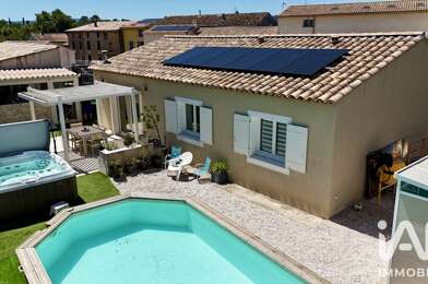 Maison 4 pièces 385000 €