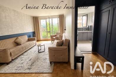 Appartement 2 pièces 399000 €