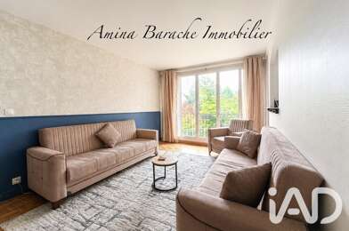 Appartement 2 pièces 399000 €