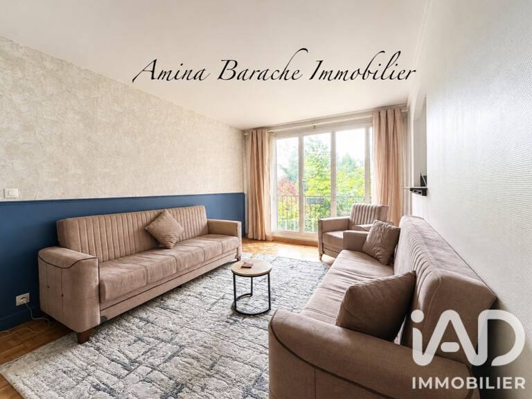 Vente Appartement 2 pièces — photo 1