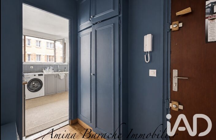 Vente Appartement 2 pièces — photo 3