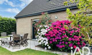 Maison 5 Pièces 107 m² à vendre à Wicres (59134)
