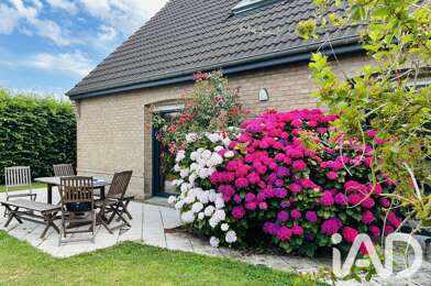 Maison 5 pièces 415000 €