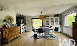 Maison 5 Pièces 107 m² à vendre à Wicres (59134)