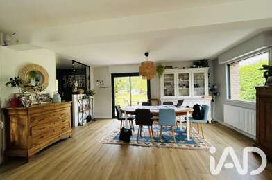 Maison 5 pièces 415000 €