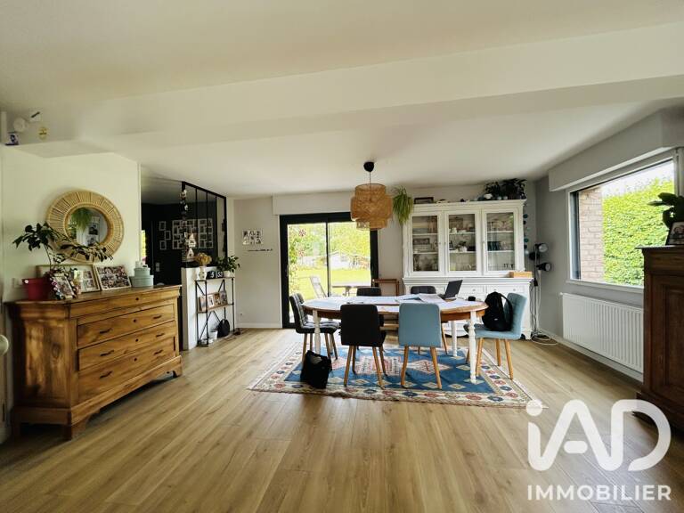 Vente Maison/villa 5 pièces — photo 1