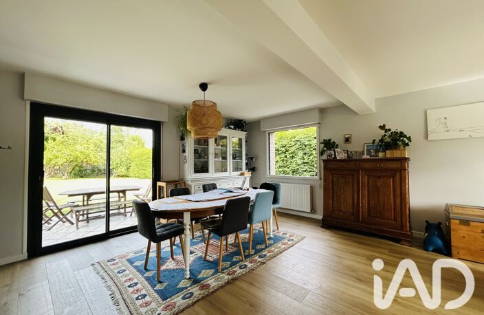 Vente Maison/villa 5 pièces — photo 2
