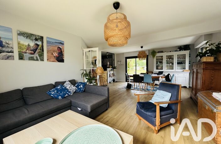 Vente Maison/villa 5 pièces — photo 3