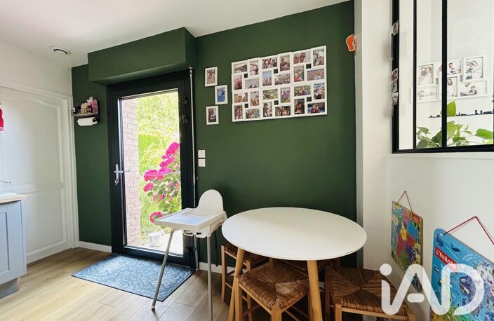 Vente Maison/villa 5 pièces — photo 4