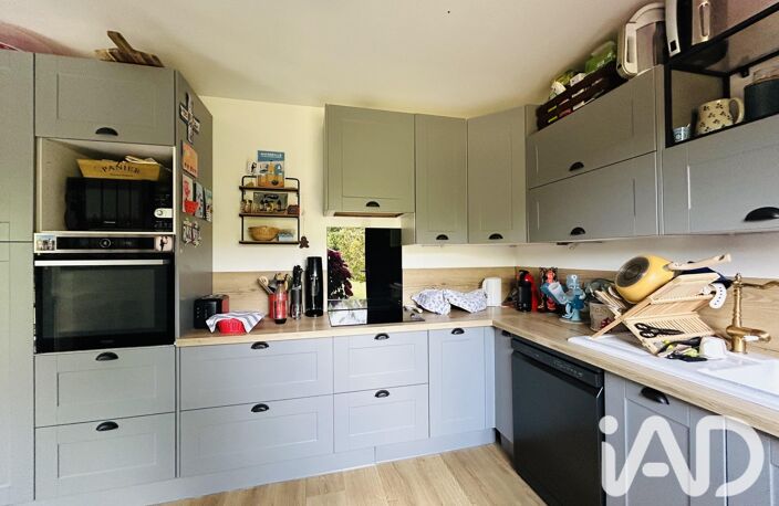 Vente Maison/villa 5 pièces — photo 5