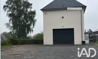 Maison 5 Pièces 90 m² à vendre à Fourneville (14600)