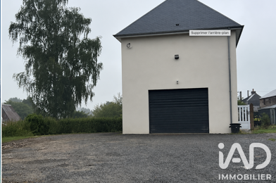 Maison 5 pièces 262500 €
