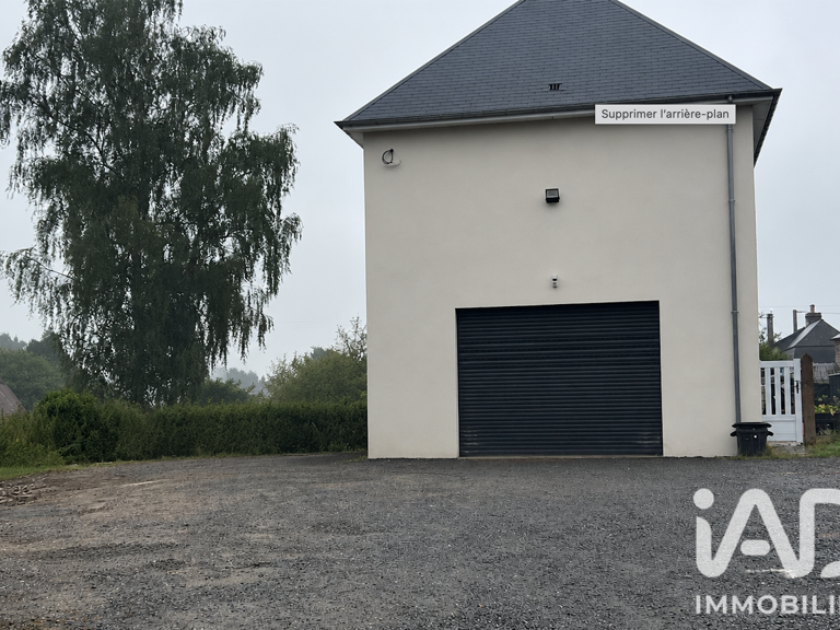 Vente Maison traditionnelle 5 pièces — photo 1