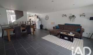 Maison 3 Pièces 106 m² à vendre à Beaumont-sur-Sarthe (72170)