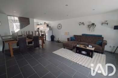 Maison 3 pièces 141000 €