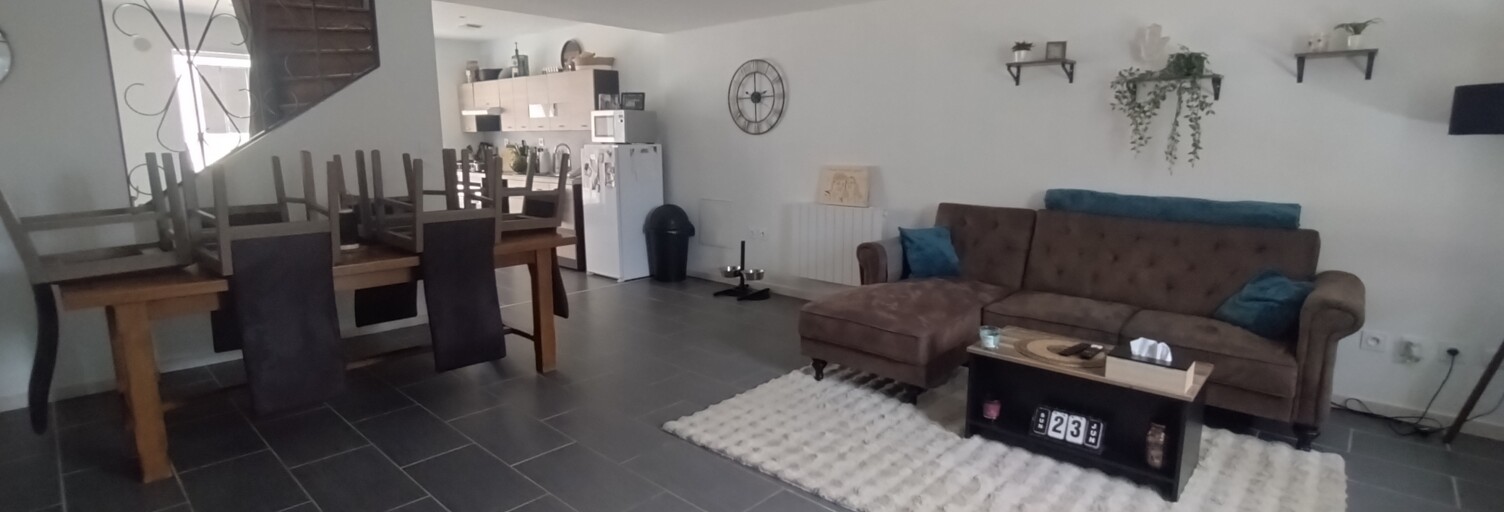 Maison 3 Pièces 106 m² à vendre à Beaumont-sur-Sarthe (72170)
