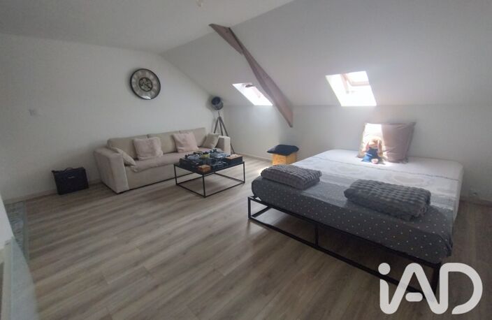 Vente Maison de ville 3 pièces — photo 3