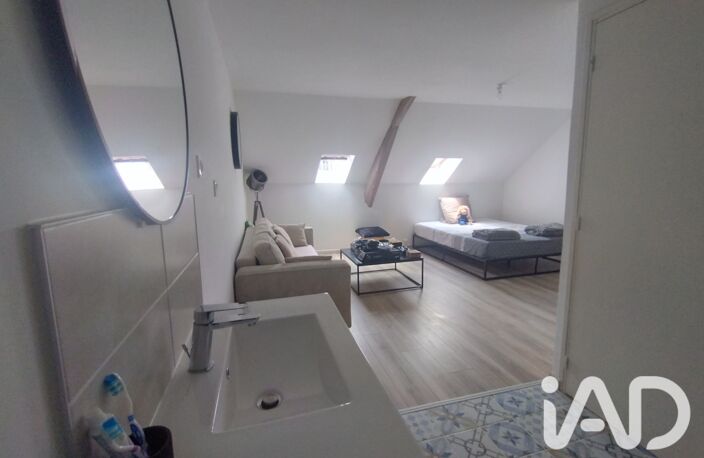 Vente Maison de ville 3 pièces — photo 4