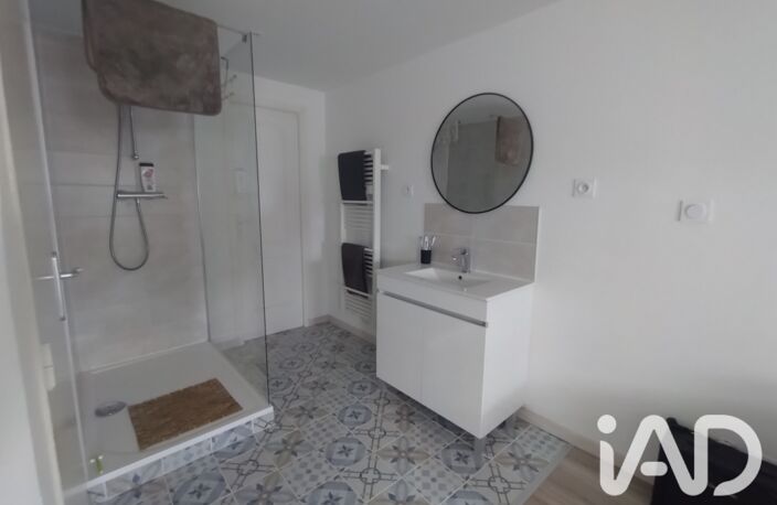 Vente Maison de ville 3 pièces — photo 5