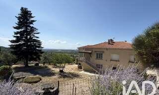 Maison 7 Pièces 175 m² à vendre à Villedieu (84110)