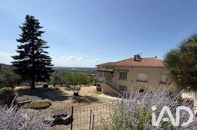 Maison 7 pièces 300000 €