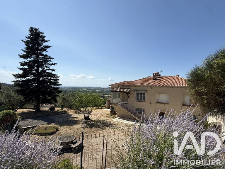 Vente Maison/villa 7 pièces — photo 1