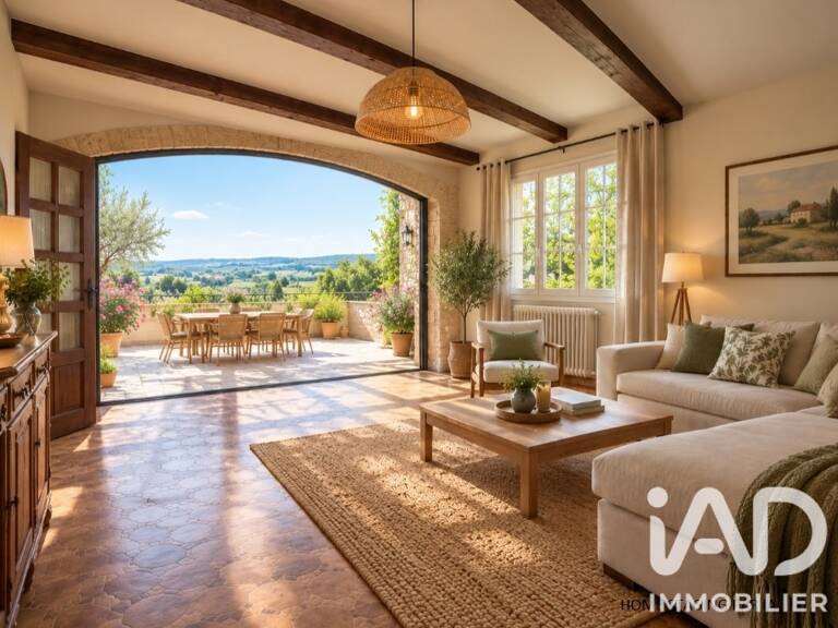 Vente Maison/villa 7 pièces — photo 1