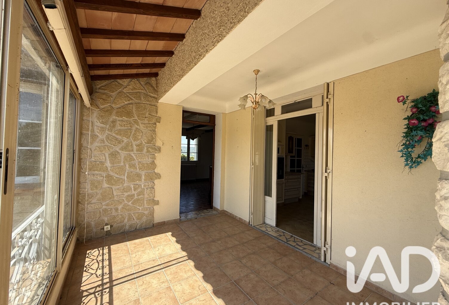 Vente Maison/villa 7 pièces — photo 1