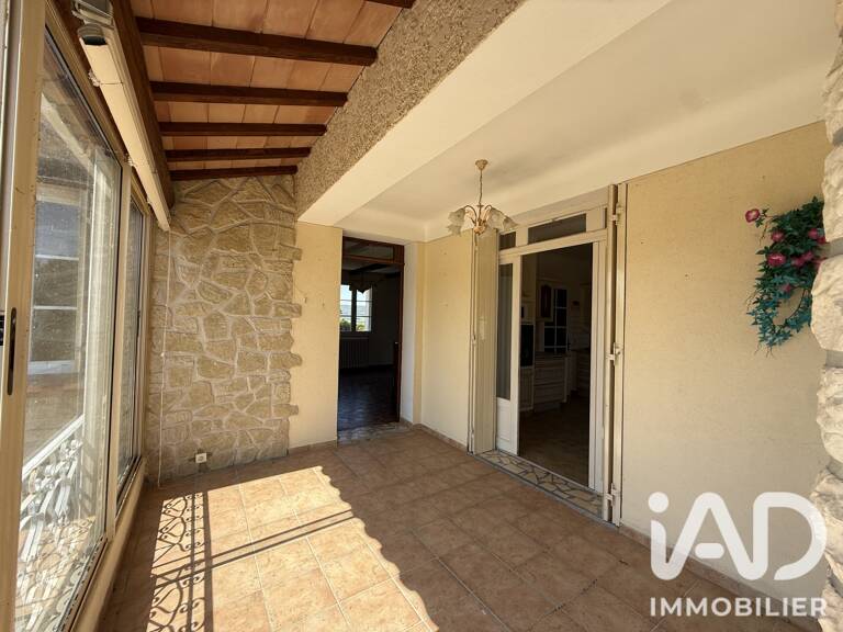 Vente Maison/villa 7 pièces — photo 1