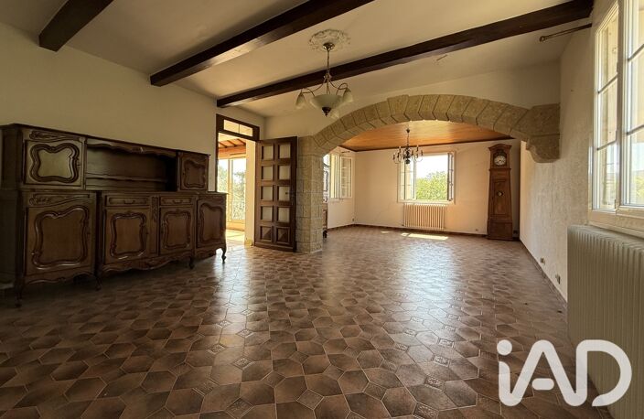 Vente Maison/villa 7 pièces — photo 2
